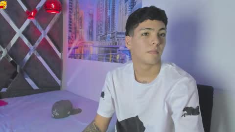 James Hill online show from 11.09.25