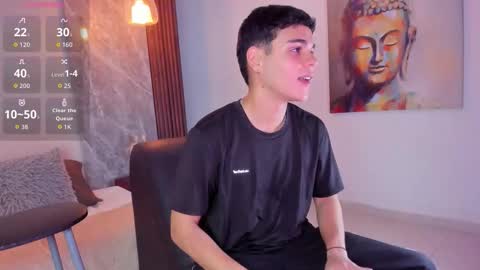 James online show from 09.09.25