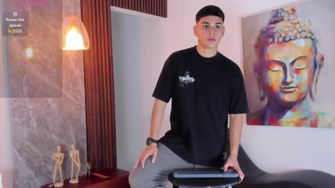 James online show from 09.13.25