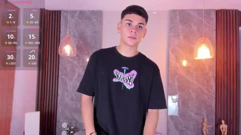 James online show from 09.14.25