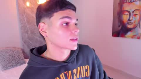 James online show from 09.16.25