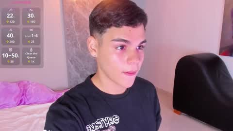 James online show from 09.19.25