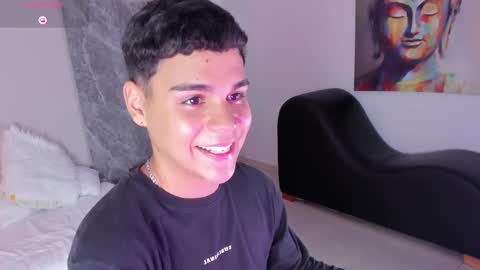 James online show from 09.24.25