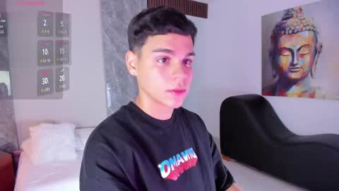 James online show from 09.25.25