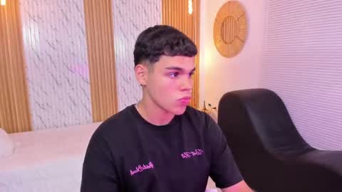 James online show from 09.26.25