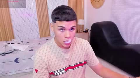 James online show from 09.30.25