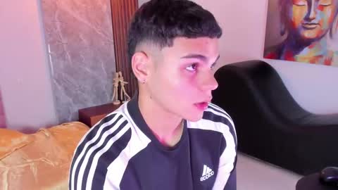 James online show from 10.04.25