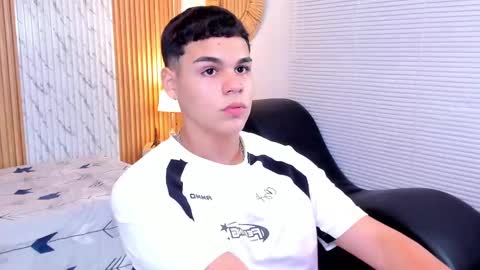 James online show from 10.07.25