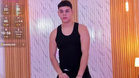 James online show from 10.27.25