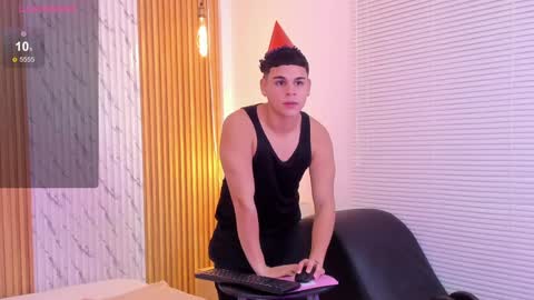 James online show from 11.04.25