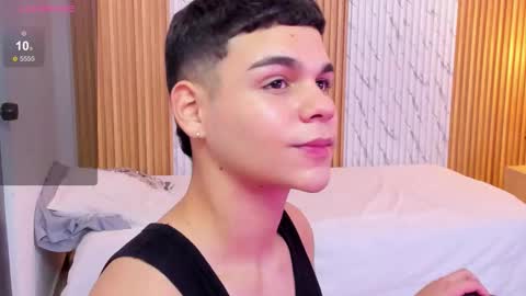 James online show from 11.07.25