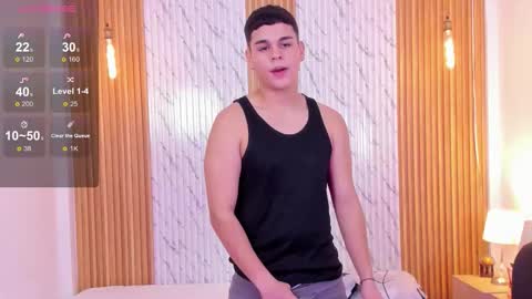 James online show from 11.08.25