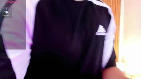 James online show from 11.18.25