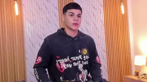 James online show from 11.22.25