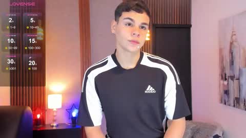 James online show from 11.29.25