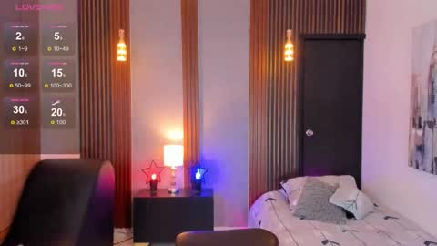 James online show from 12.02.25