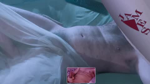 James Clapeyron online show from 01.13.25