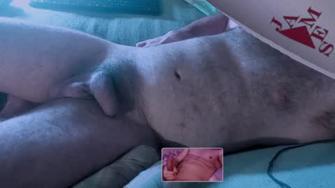 James Clapeyron online show from 01.23.25