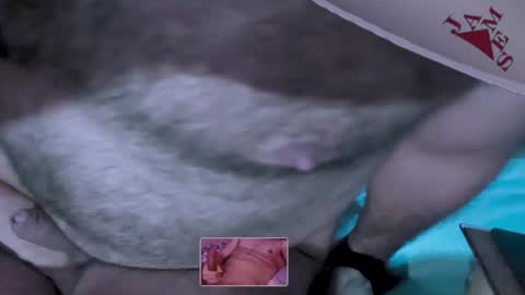 James Clapeyron online show from 01.31.25