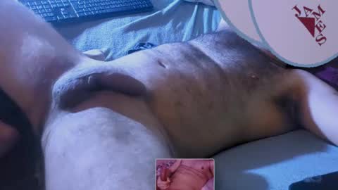 James Clapeyron online show from 02.11.25