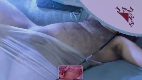 James Clapeyron online show from 02.15.25