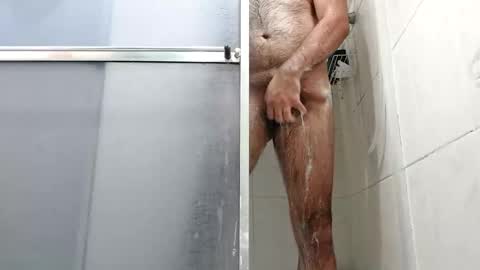 James Clapeyron online show from 03.05.25