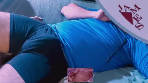 James Clapeyron online show from 03.09.25