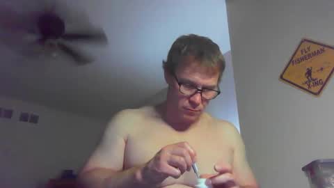 Snapshot of jamesjewels chatting on 10.05.25 jamesjewels online show from 10.05.25