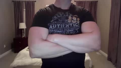 Snapshot of jamesmckendree chatting on 03.05.25 jamesmckendree online show from 03.05.25