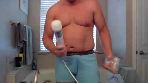 Snapshot of jamesmckendree chatting on 09.27.25 jamesmckendree online show from 09.27.25