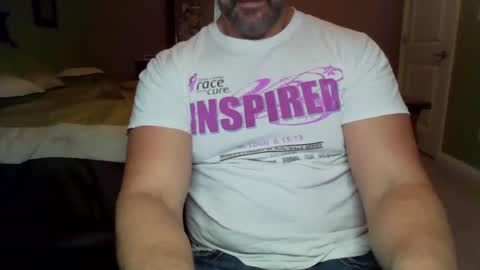 Snapshot of jamesmckendree chatting on 10.16.25 jamesmckendree online show from 10.16.25