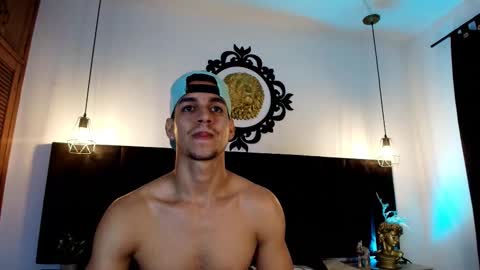 James Brown online show from 11.14.25