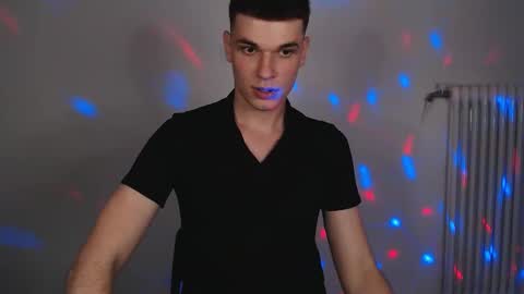 Snapshot of jamesstone49 chatting on 10.31.25 JamesOn online show from 10.31.25