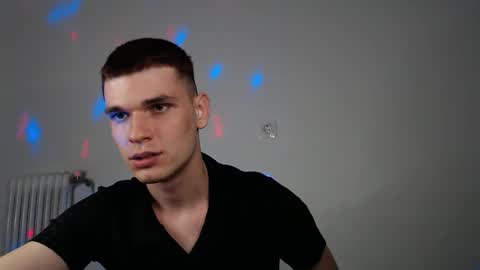 Snapshot of jamesstone49 chatting on 11.01.25 JamesOn online show from 11.01.25