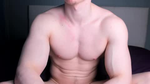 Snapshot of jamesstong chatting on 02.14.25 James Strong online show from 02.14.25