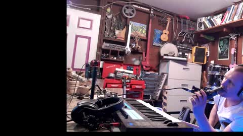 Snapshot of jameswebbscope chatting on 01.26.25 Jameswebbscope online show from 01.26.25