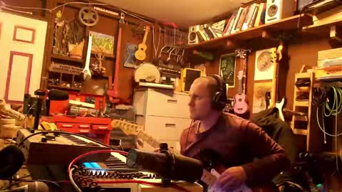 Snapshot of jameswebbscope chatting on 01.27.25 Jameswebbscope online show from 01.27.25