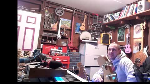 Snapshot of jameswebbscope chatting on 01.29.25 Jameswebbscope online show from 01.29.25