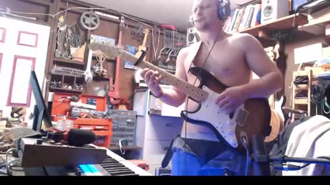 Snapshot of jameswebbscope chatting on 01.29.25 Jameswebbscope online show from 01.29.25