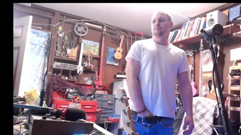 Snapshot of jameswebbscope chatting on 01.30.25 Jameswebbscope online show from 01.30.25