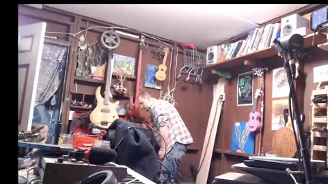 Snapshot of jameswebbscope chatting on 01.31.25 Jameswebbscope online show from 01.31.25