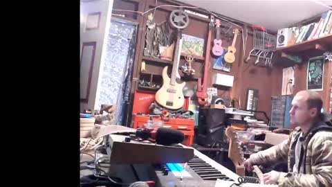 Snapshot of jameswebbscope chatting on 01.31.25 Jameswebbscope online show from 01.31.25