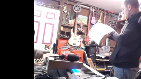Snapshot of jameswebbscope chatting on 02.01.25 Jameswebbscope online show from 02.01.25