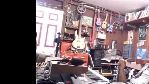 Snapshot of jameswebbscope chatting on 02.01.25 Jameswebbscope online show from 02.01.25