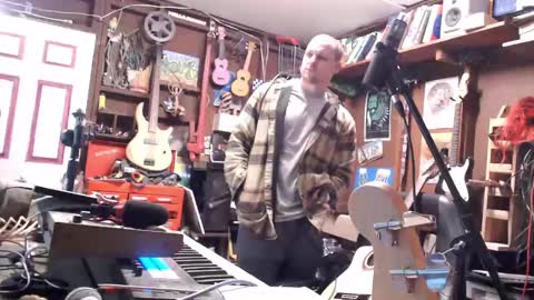 Snapshot of jameswebbscope chatting on 02.02.25 Jameswebbscope online show from 02.02.25