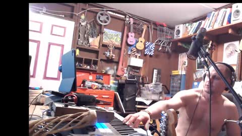 Snapshot of jameswebbscope chatting on 02.02.25 Jameswebbscope online show from 02.02.25