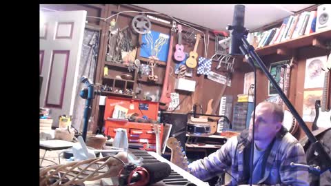 Snapshot of jameswebbscope chatting on 02.03.25 Jameswebbscope online show from 02.03.25