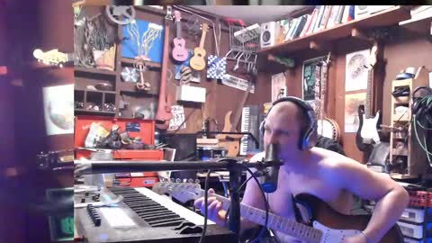 Snapshot of jameswebbscope chatting on 02.03.25 Jameswebbscope online show from 02.03.25