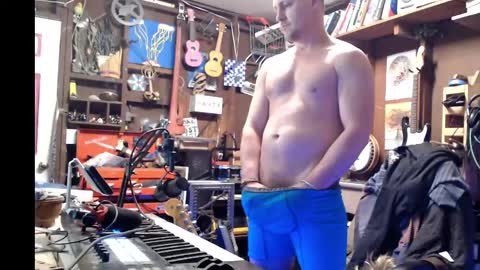 Snapshot of jameswebbscope chatting on 02.05.25 Jameswebbscope online show from 02.05.25