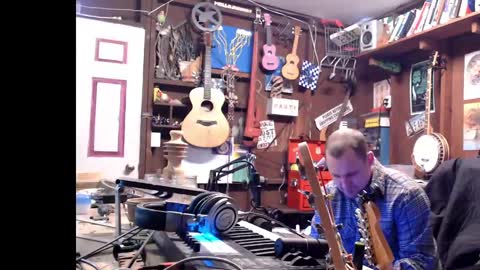 Snapshot of jameswebbscope chatting on 02.07.25 Jameswebbscope online show from 02.07.25